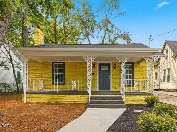 511 Ben Hur Ave, Knoxville, TN 37915