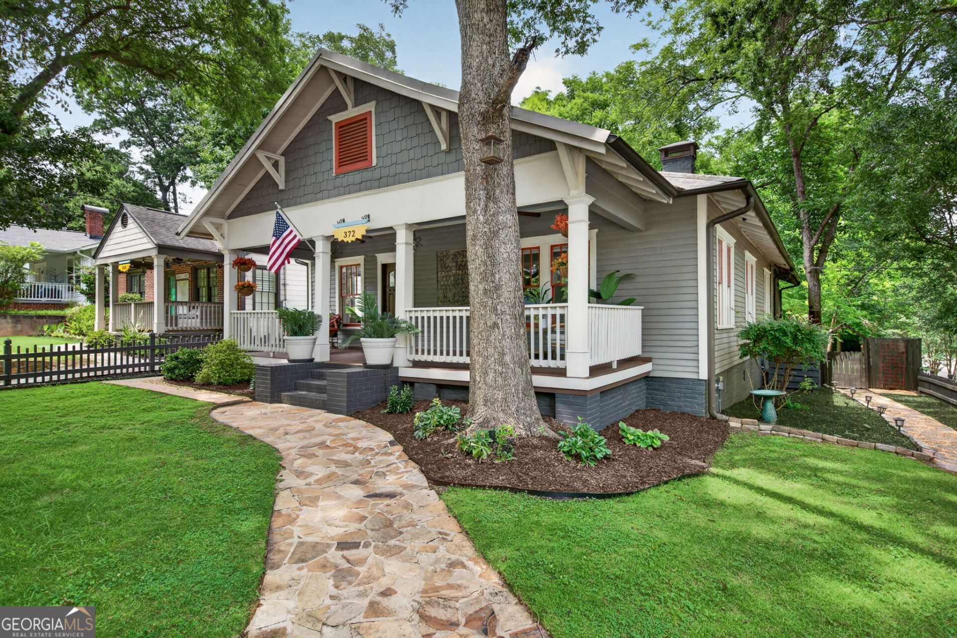 372 Kendrick Avenue Se, Atlanta, GA 30315 Main Photo