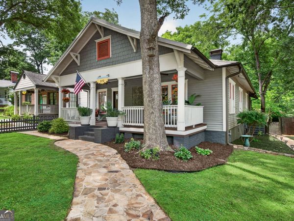 372 Kendrick Avenue SE, Atlanta, GA 30315