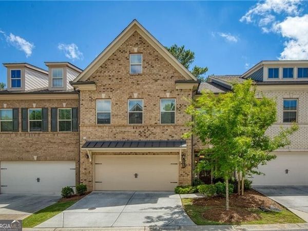 1549 Prestwick Lane, Atlanta, GA 30338