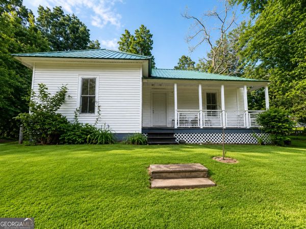 145 Spalding Street, Griffin, GA 30223