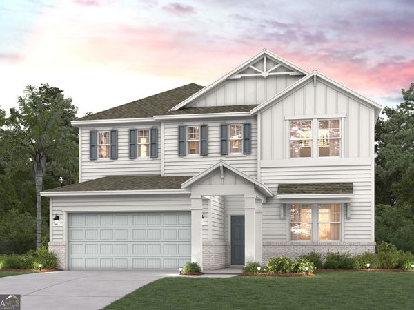 204 Shoal Shores Drive, Kingsland, GA 31548