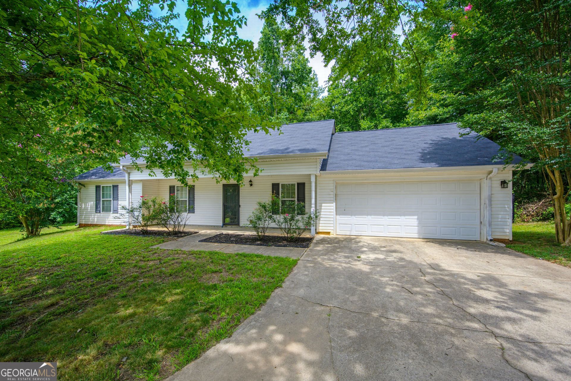 117 Light House Circle, Maysville, GA 30558 Main Photo