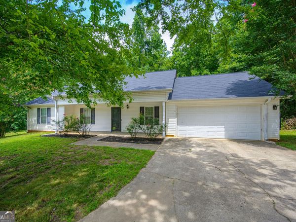 117 Light House Circle, Maysville, GA 30558