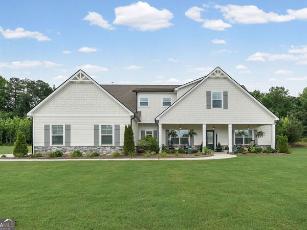 185 Cedara Drive, Newnan, GA 30263