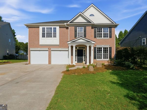402 FREEDOM Lane, Peachtree City, GA 30269
