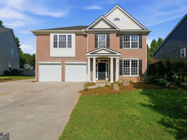 402 FREEDOM Lane, Peachtree City, GA 30269