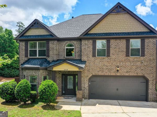 344 Mango Court, Mcdonough, GA 30253