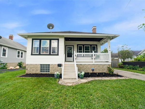107 Jonte Avenue, Cincinnati, OH 45215