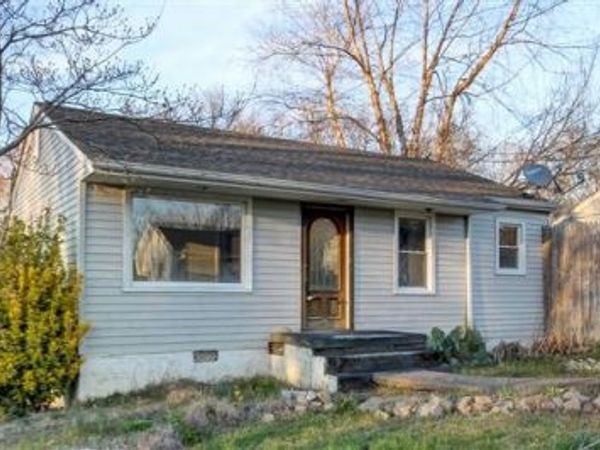 703 Monroe Street, Clarksville, TN 37040