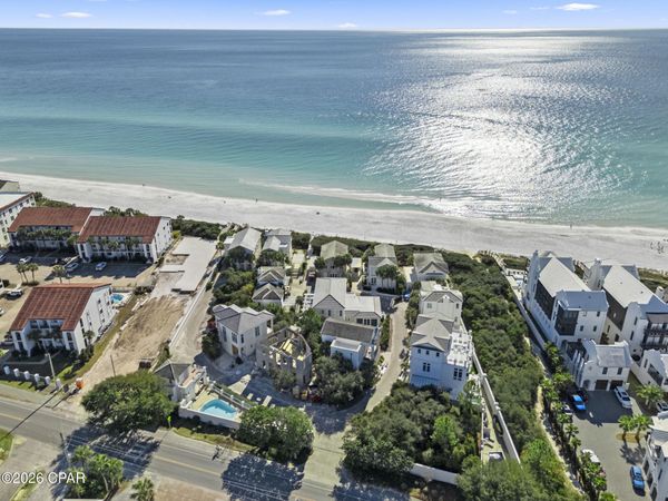 85 Jasmine Circle , Santa Rosa Beach, FL 32459