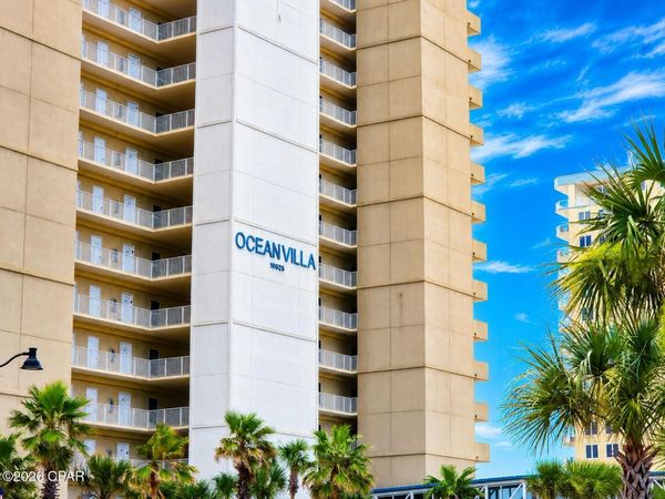 10625 Front Beach Road, Unit 1905, Panama City Beach, FL 32407