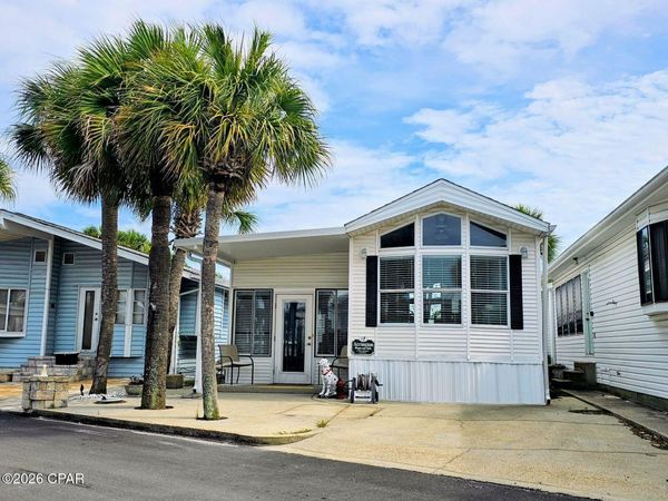 27 Gulf Drive , Panama City Beach, FL 32413