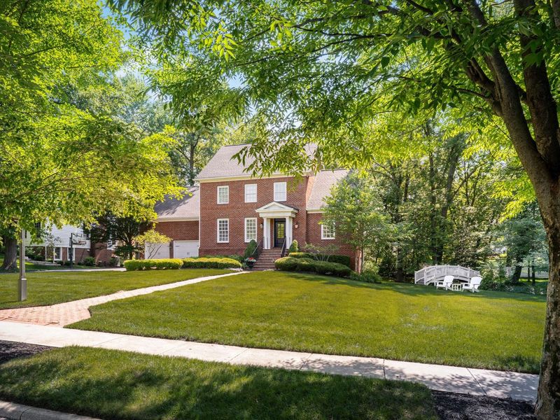 4056 James River Road , New Albany, OH 43054 Photo 2