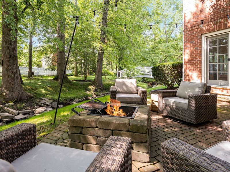 4056 James River Road , New Albany, OH 43054 Photo 49