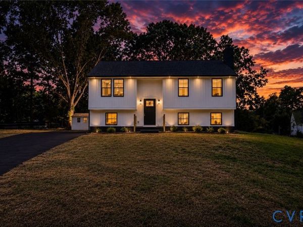 7117 Cactus Court, Hanover, VA 23111