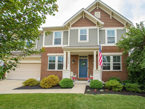 4532 Donegal Avenue, Union, KY 41091
