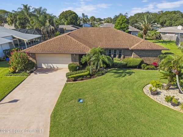 295 Sandy Run , Melbourne, FL 32940