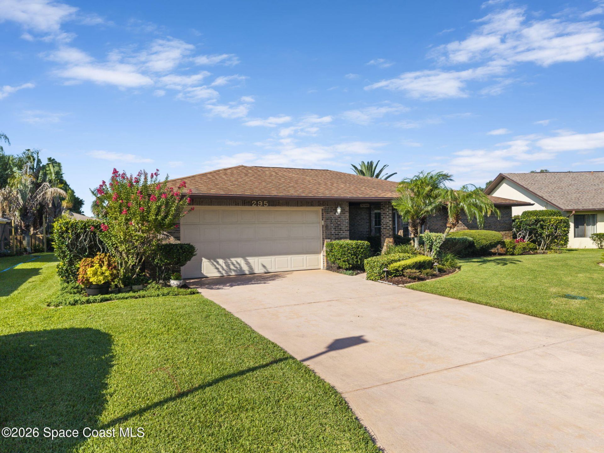 295 Sandy Run , Melbourne, FL 32940 Photo