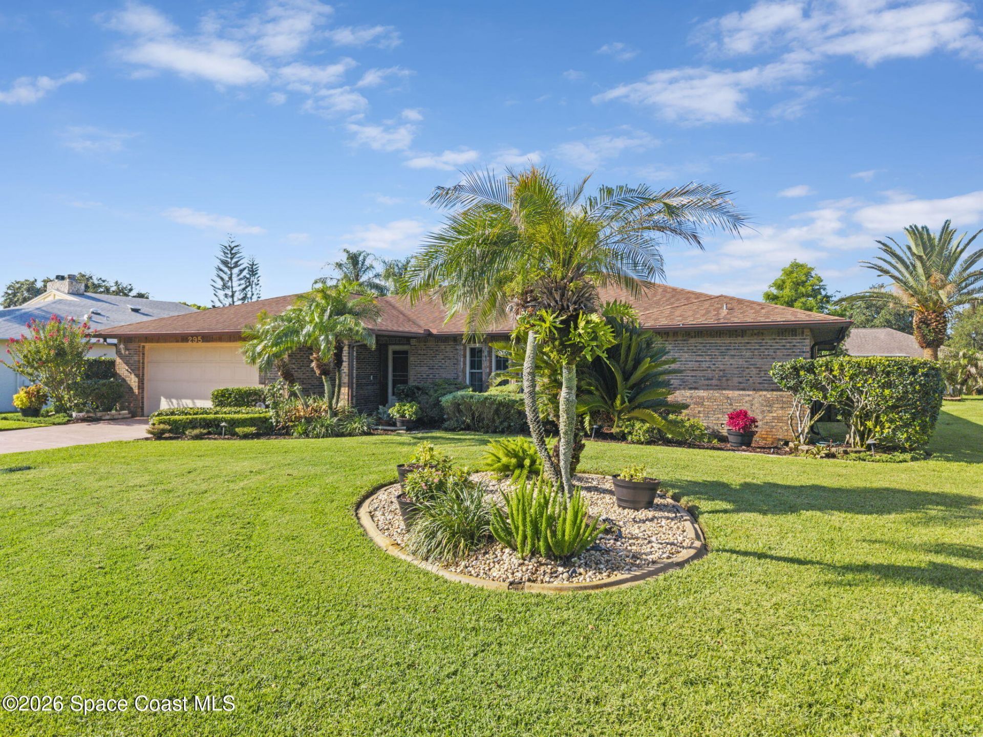 295 Sandy Run , Melbourne, FL 32940 Photo