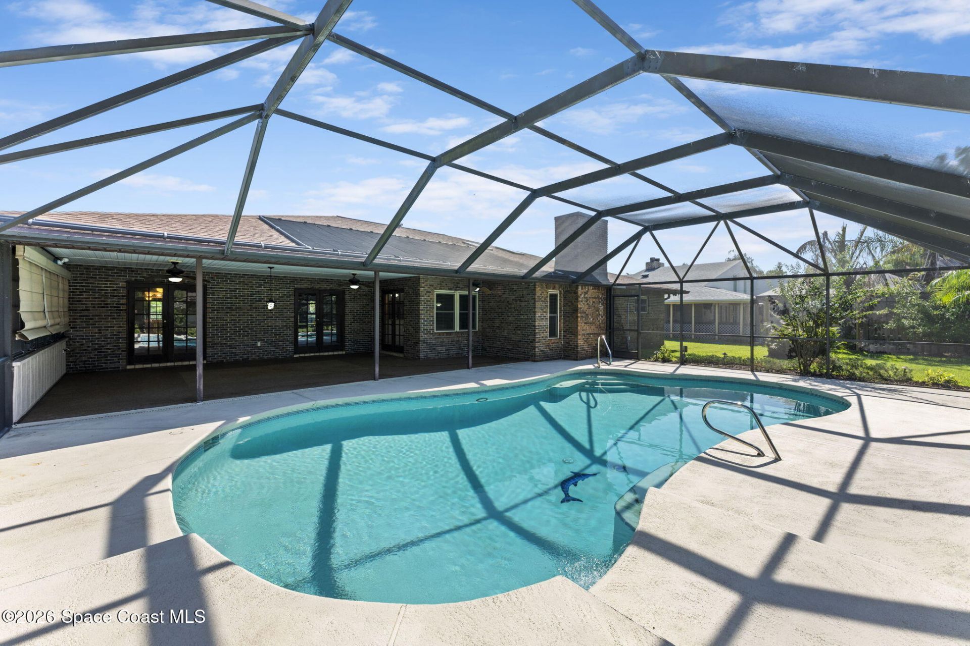 295 Sandy Run , Melbourne, FL 32940 Photo