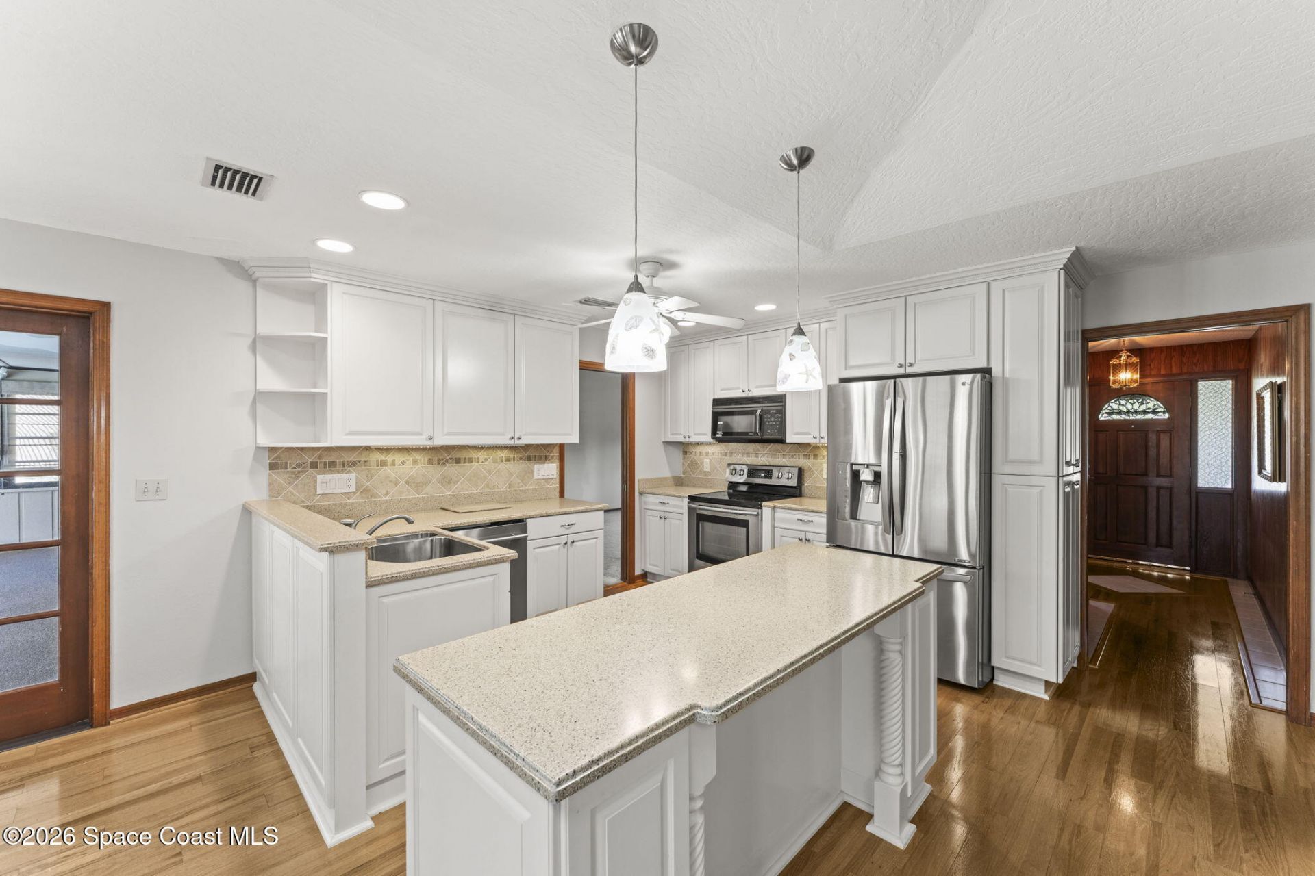 295 Sandy Run , Melbourne, FL 32940 Photo