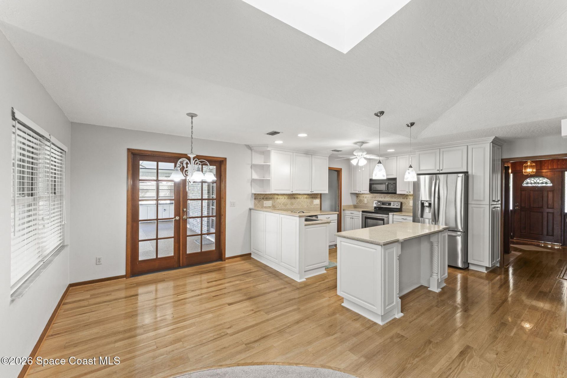 295 Sandy Run , Melbourne, FL 32940 Photo