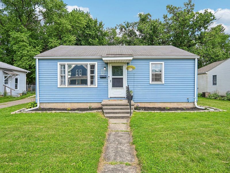 328 Eddy Street, Newark, OH 43055 Photo 2