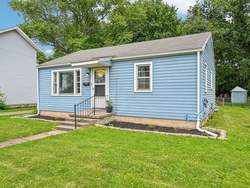 328 Eddy Street, Newark, OH 43055 Photo 3