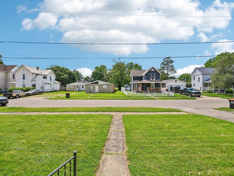 328 Eddy Street, Newark, OH 43055 Photo 4