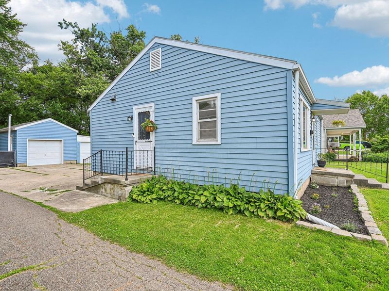 328 Eddy Street, Newark, OH 43055 Photo 5