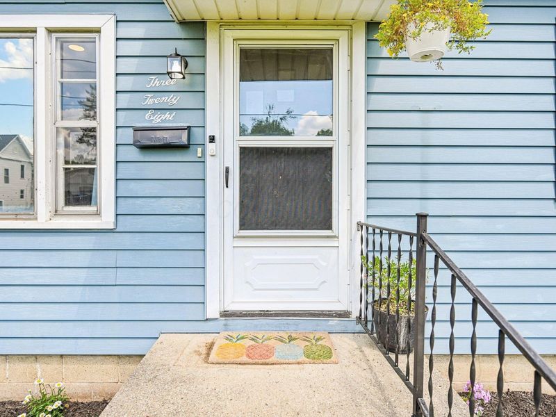 328 Eddy Street, Newark, OH 43055 Photo 6