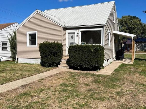 707 W Fair Avenue, Lancaster, OH 43130