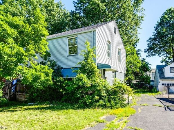 1445 Sulzer Avenue, Euclid, OH 44132