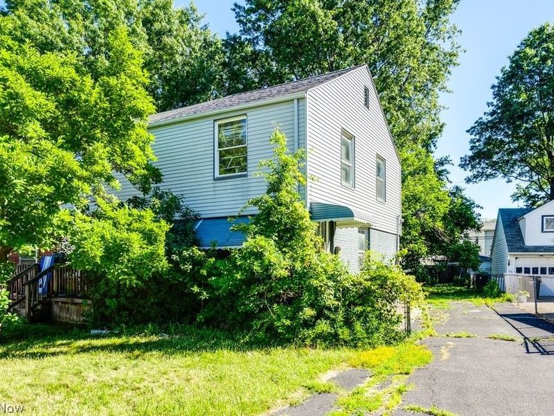 1445 Sulzer Avenue, Euclid, OH 44132 Photo 1