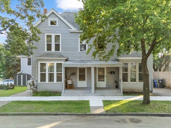 267 Bates Avenue, Saint Paul, MN 55106