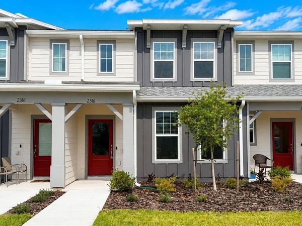 2316 SOUTHBURY DRIVE , KISSIMMEE, FL 34744