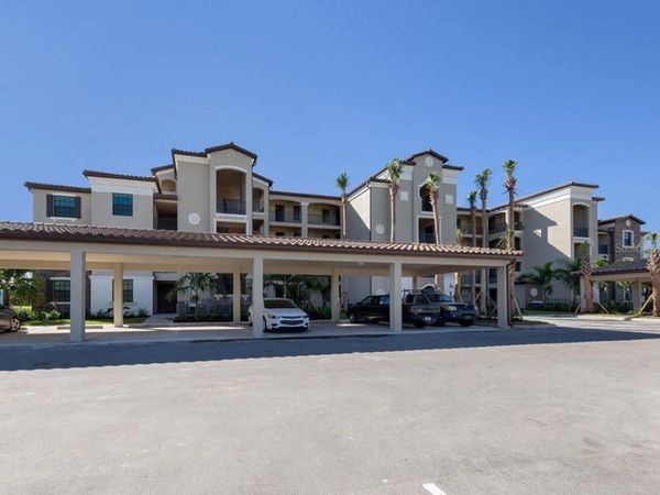 17006 VARDON TERRACE, Unit 402, BRADENTON, FL 34211