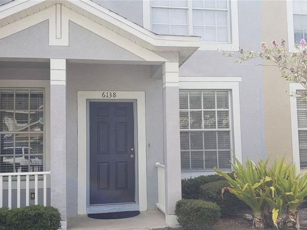 6138 OLIVEDALE DRIVE , RIVERVIEW, FL 33578