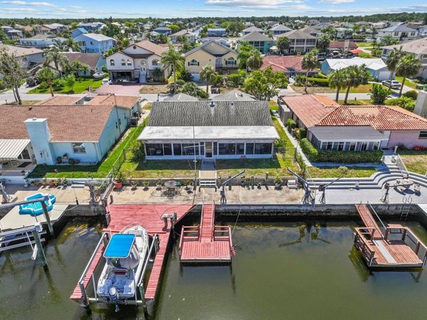 15639 BERTRAM DRIVE , HUDSON, FL 34667