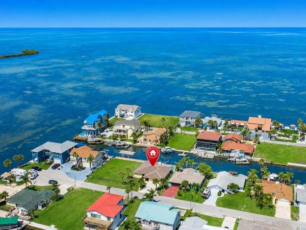 13525 CLAUDIA DRIVE, HUDSON, FL 34667