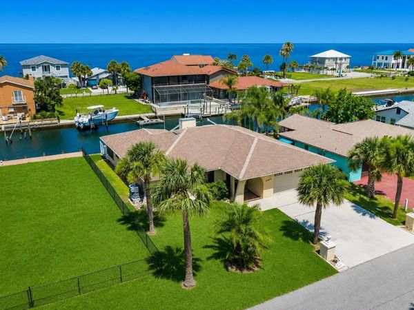 13525 CLAUDIA DRIVE , HUDSON, FL 34667