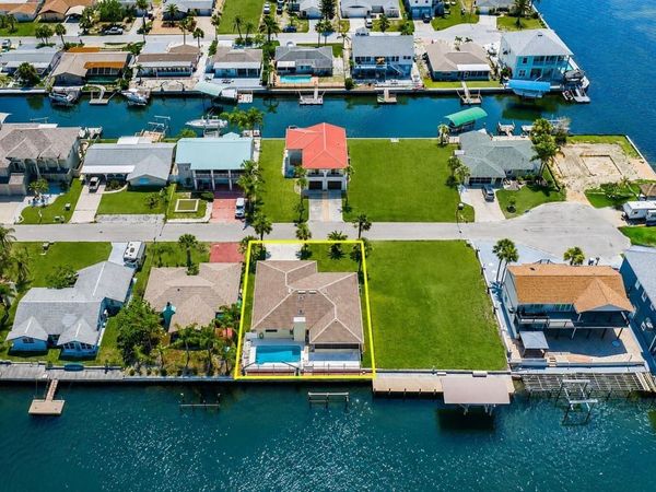 13525 CLAUDIA DRIVE, HUDSON, FL 34667