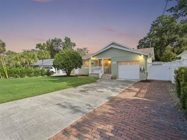 309 NIBLICK WAY , ORLANDO, FL 32804