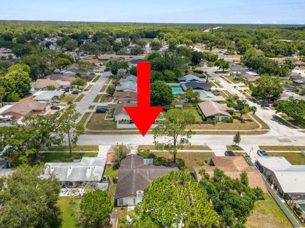 5028 HEADLAND HILLS AVENUE , TAMPA, FL 33625