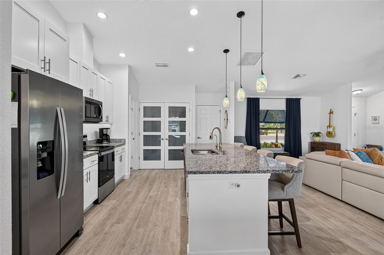 3104 Seafarer Drive, Punta Gorda, FL 33983 Photo
