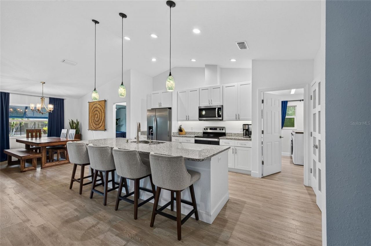 3104 Seafarer Drive, Punta Gorda, FL 33983 Photo