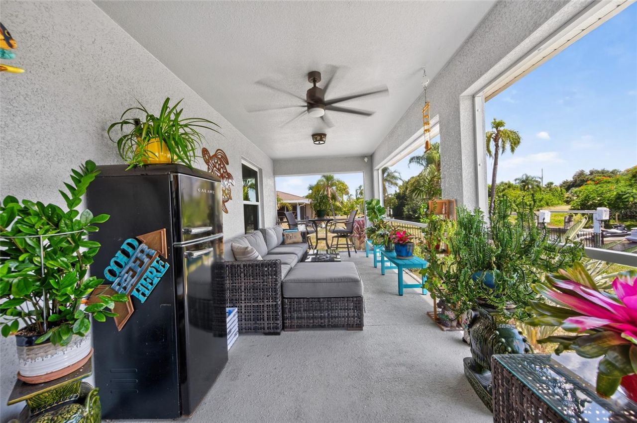 3104 Seafarer Drive, Punta Gorda, FL 33983 Photo