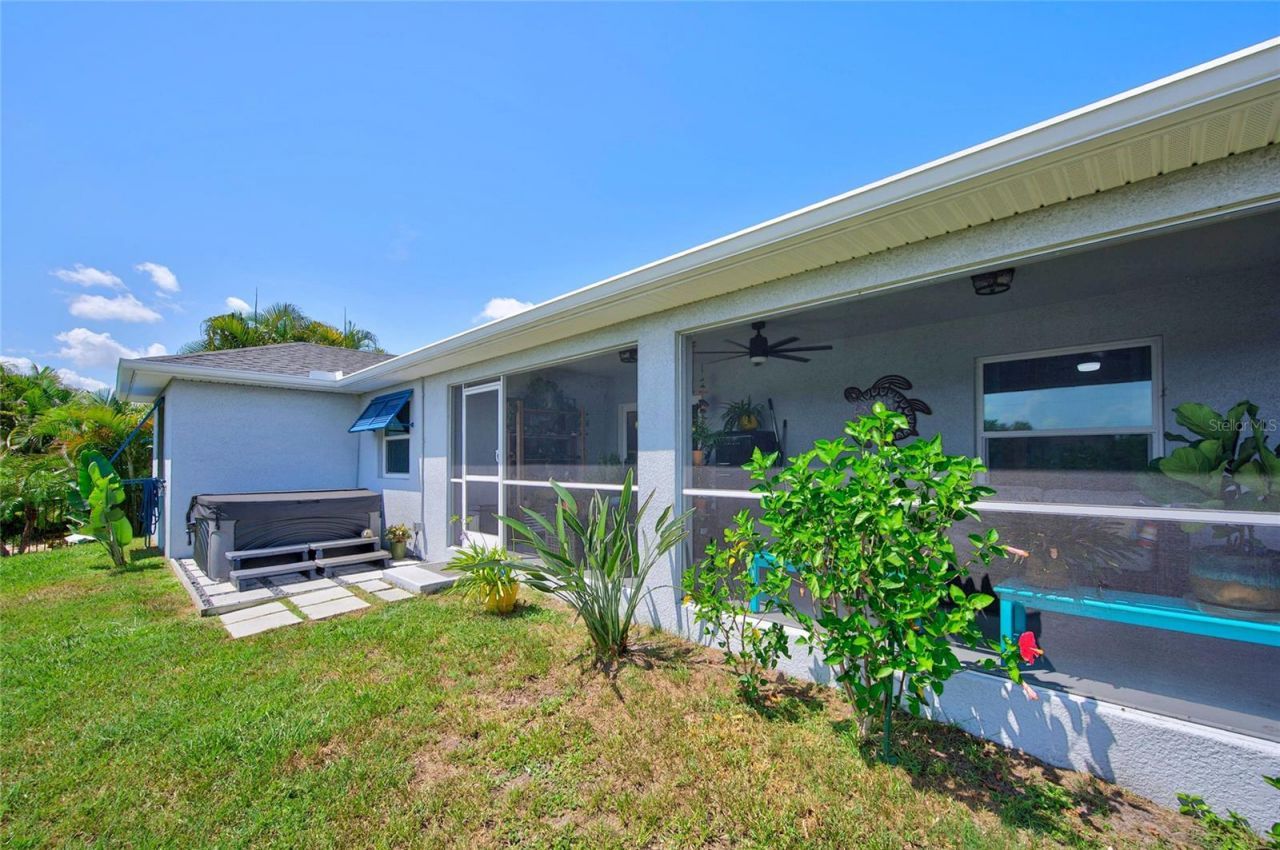 3104 Seafarer Drive, Punta Gorda, FL 33983 Photo