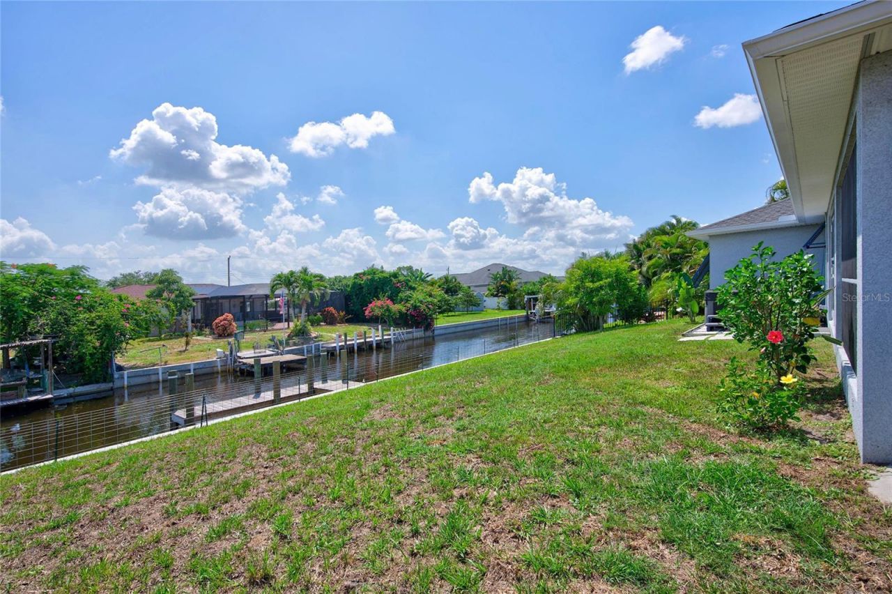 3104 Seafarer Drive, Punta Gorda, FL 33983 Photo